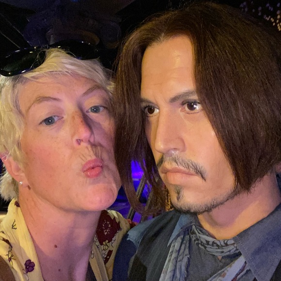 Meet your Posher, Andrea - Picture 6 of 9